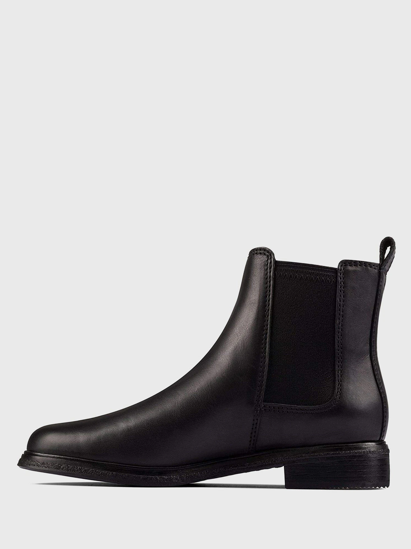 Черевики та чоботи Clarks Clarkdale Arlo модель 26154713 Фото