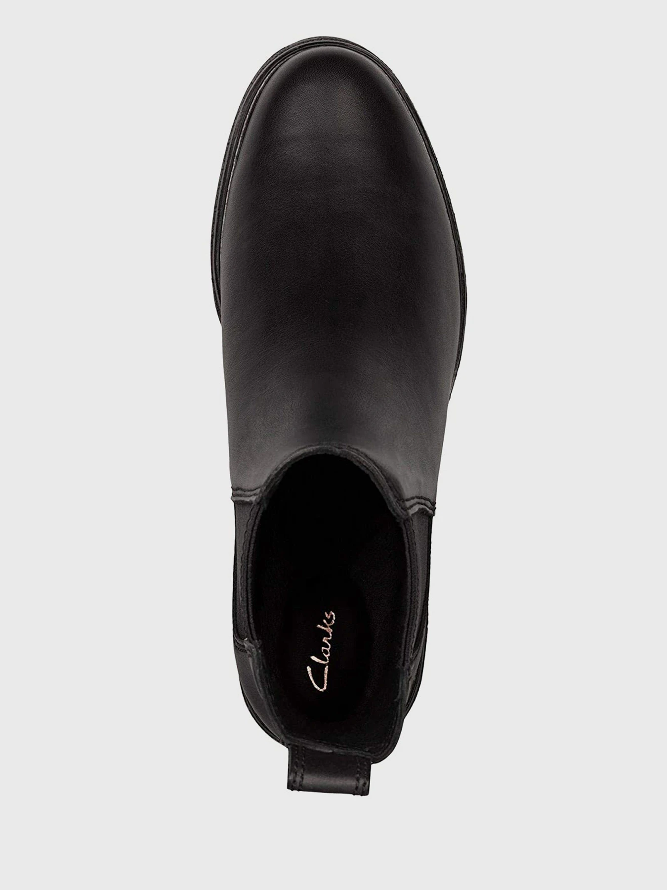 Черевики та чоботи Clarks Clarkdale Arlo модель 26154713 Фото