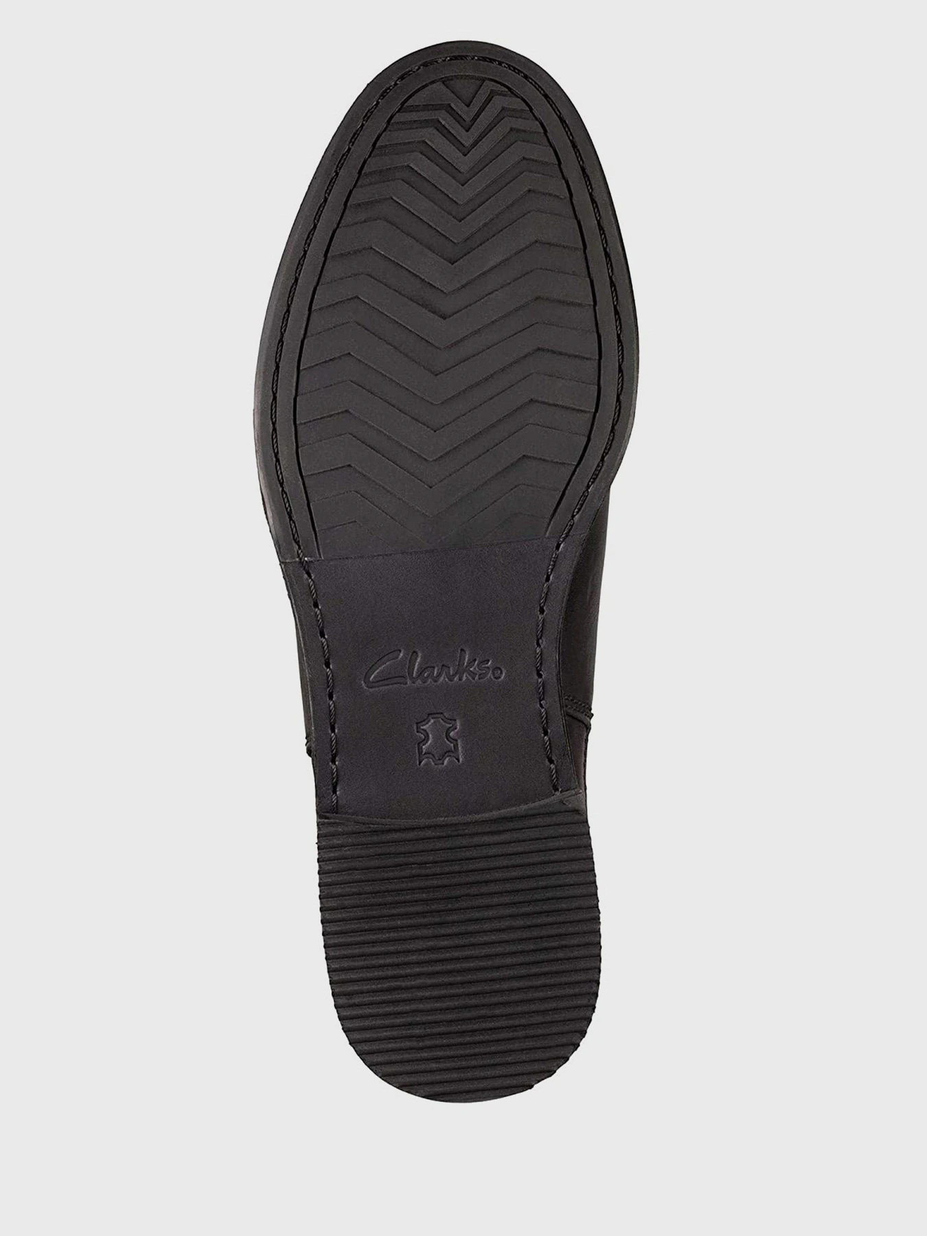 Черевики та чоботи Clarks Clarkdale Arlo модель 26154713 Фото