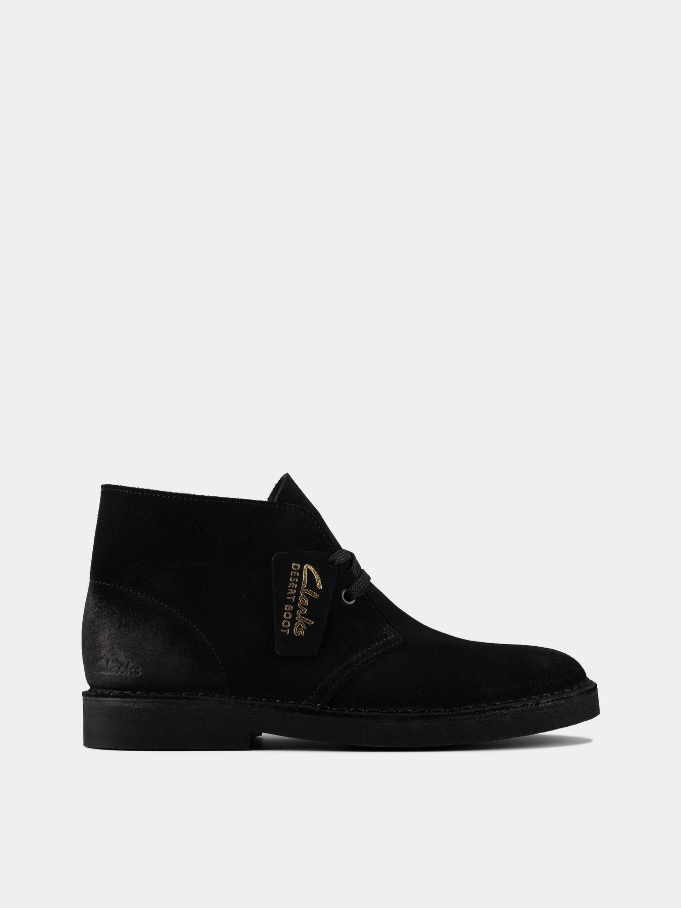 Черевики та чоботи Clarks Desert Boot 2 модель 26155666 Фото