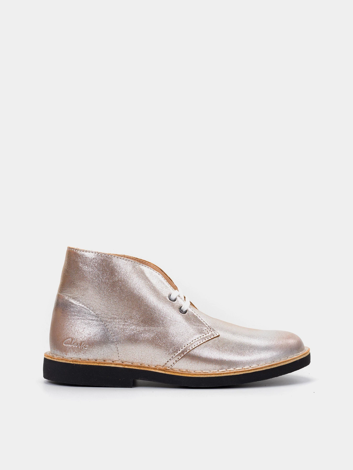 Ботинки и сапоги Clarks Desert Boot 2 модель 26155668 Фото
