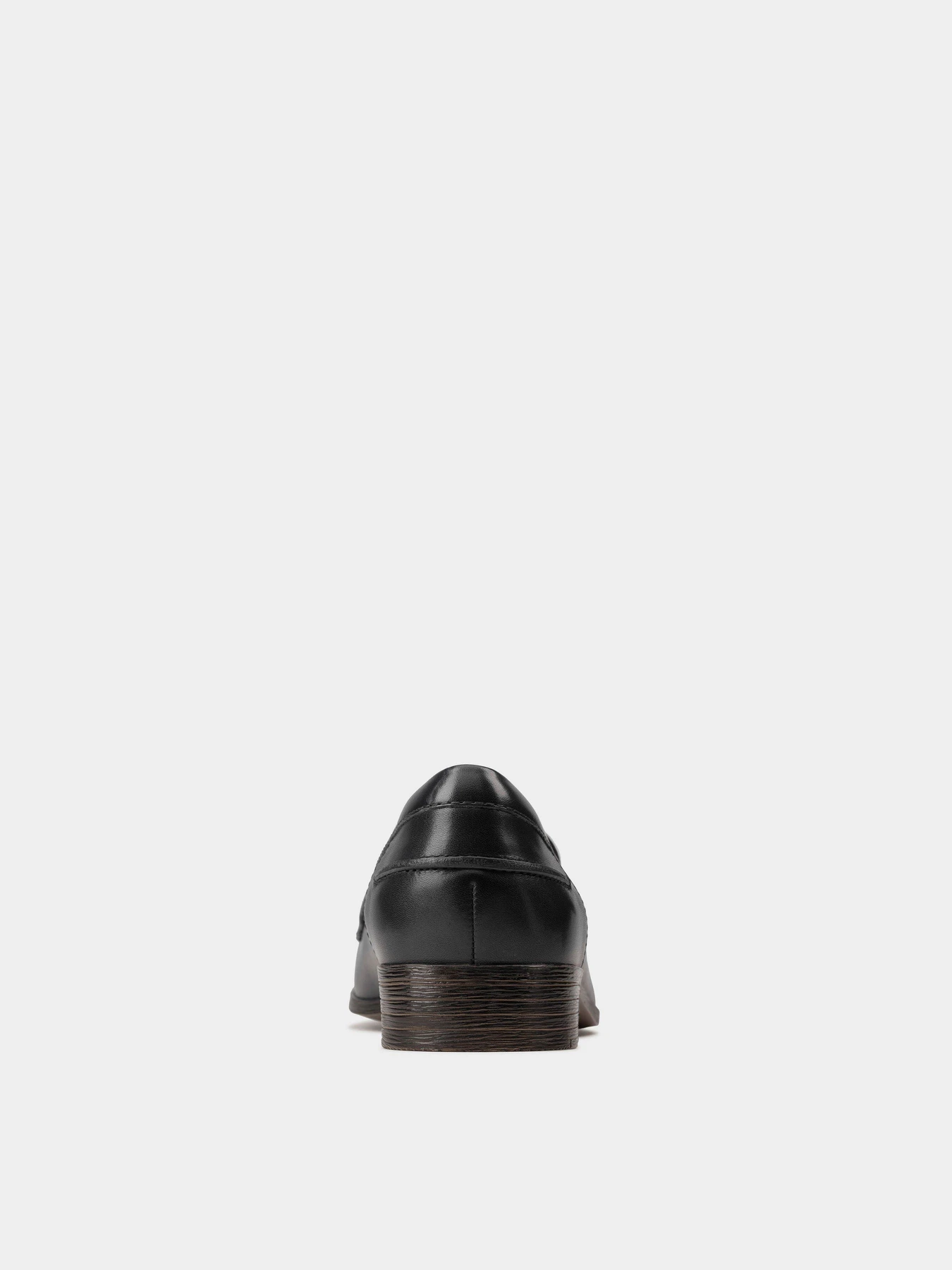 Туфлі та лофери Clarks Hamble Loafer модель 26147739 Туфлі та лофери Clarks Hamble Loafer модель 26147739 Фото