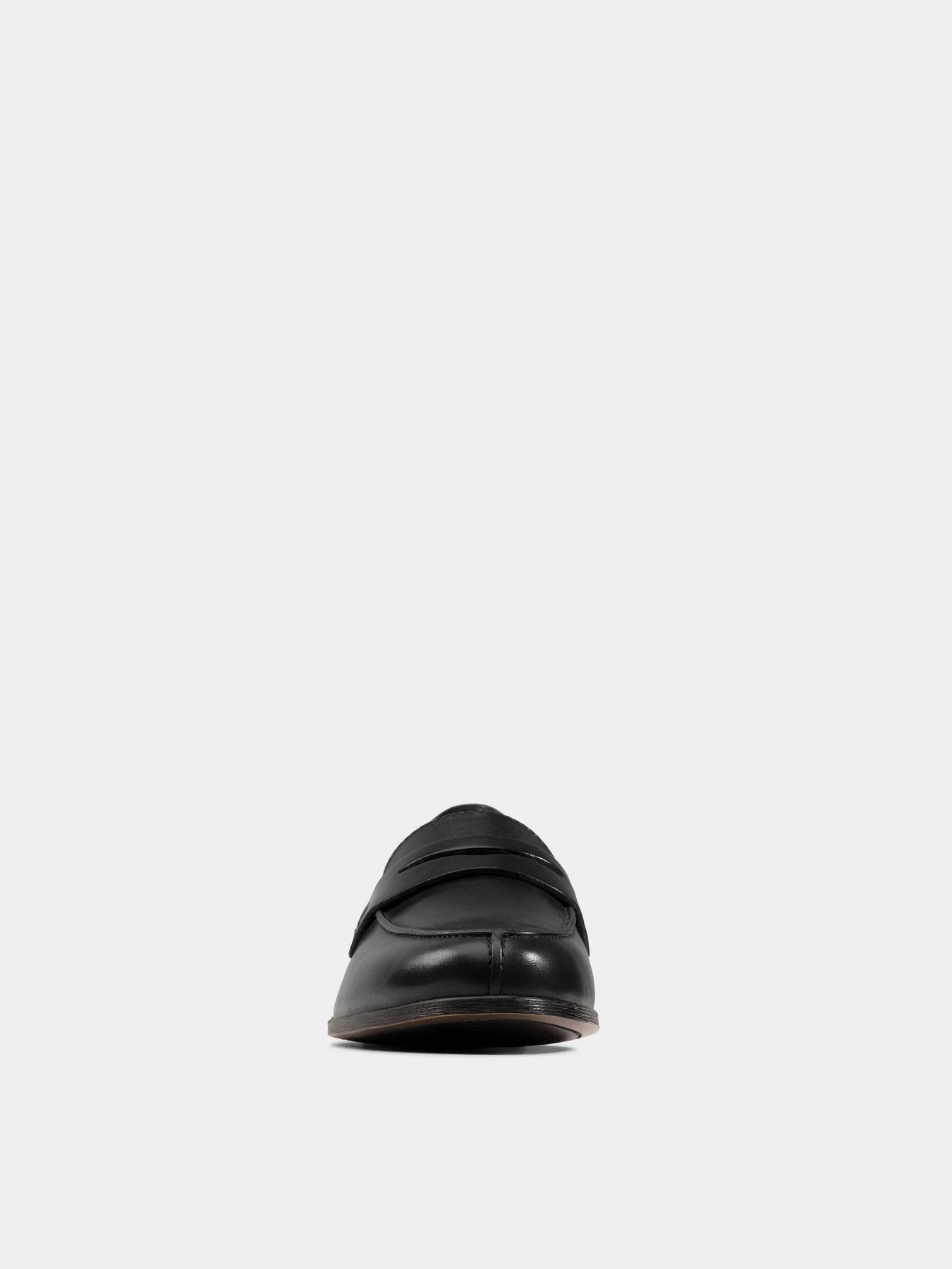 Туфлі та лофери Clarks Hamble Loafer модель 26147739 Туфлі та лофери Clarks Hamble Loafer модель 26147739 Фото