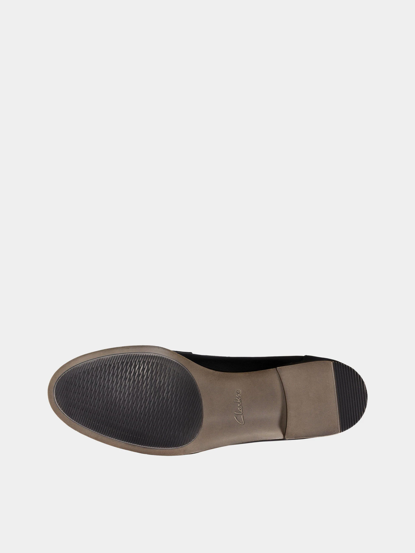 Туфлі та лофери Clarks Hamble Loafer модель 26147739 Туфлі та лофери Clarks Hamble Loafer модель 26147739 Фото