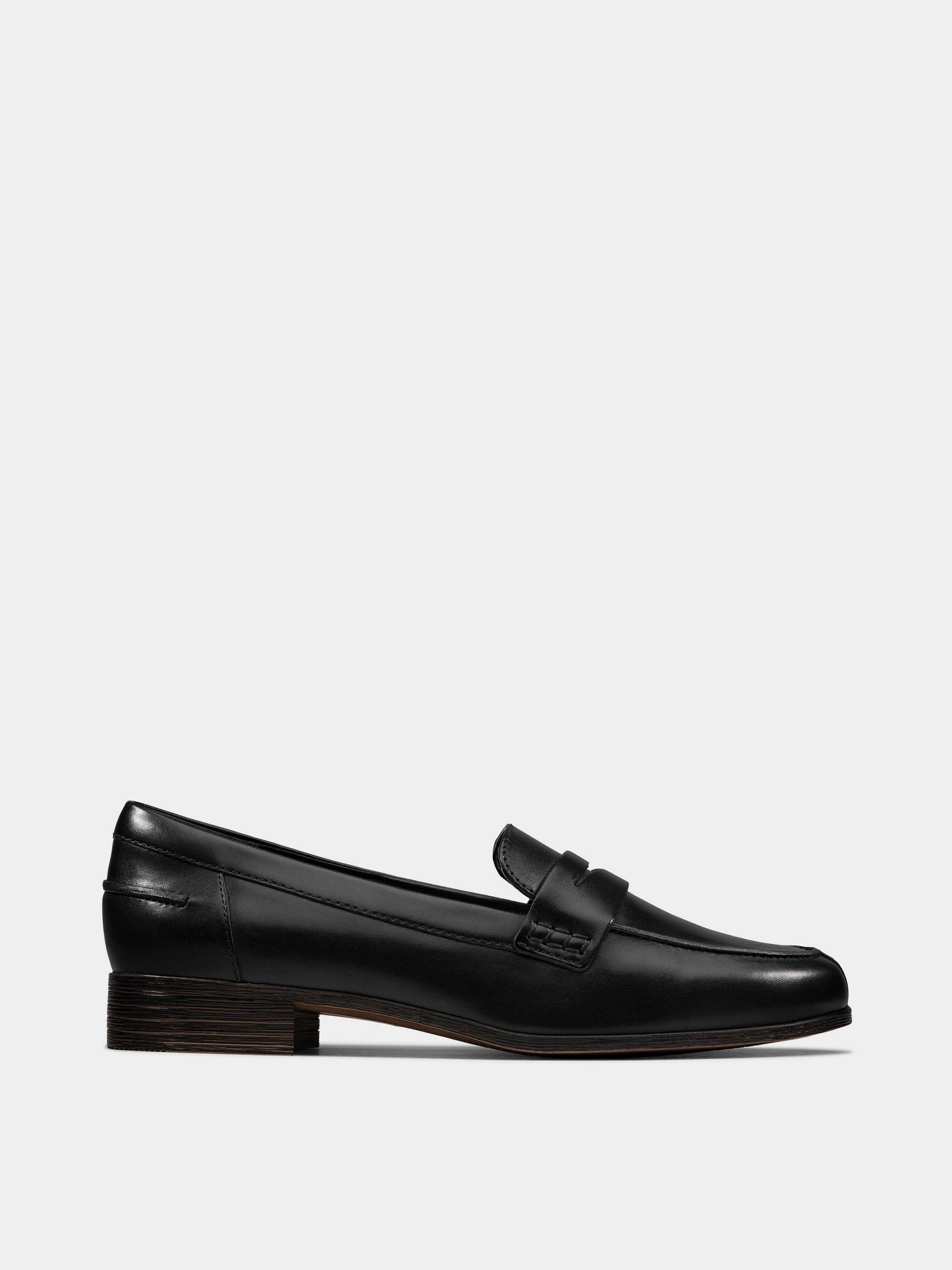 Туфлі та лофери Clarks Hamble Loafer модель 26147739 Туфлі та лофери Clarks Hamble Loafer модель 26147739 Фото