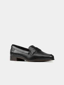 Туфлі та лофери Clarks Hamble Loafer модель 26147739 Фото