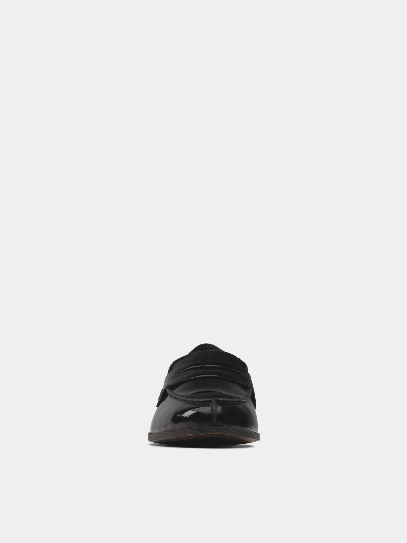 Туфли и лоферы Clarks Hamble Loafer модель 26147536 Фото