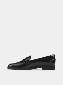 Туфли и лоферы Clarks Hamble Loafer модель 26147536 Фото