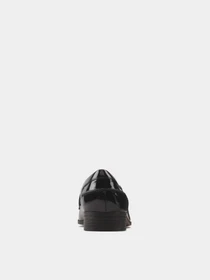 Туфли и лоферы Clarks Hamble Loafer модель 26147536 Фото