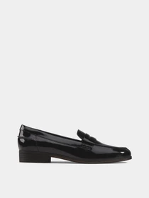 Туфли и лоферы Clarks Hamble Loafer модель 26147536 Фото