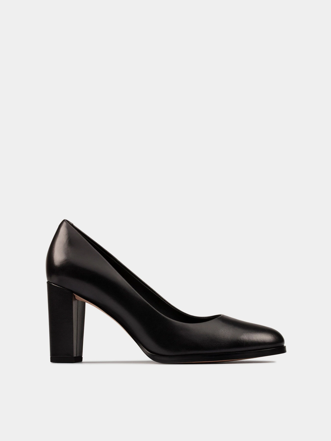 Туфли и лоферы Clarks Cara 2 модель 26154701 Фото