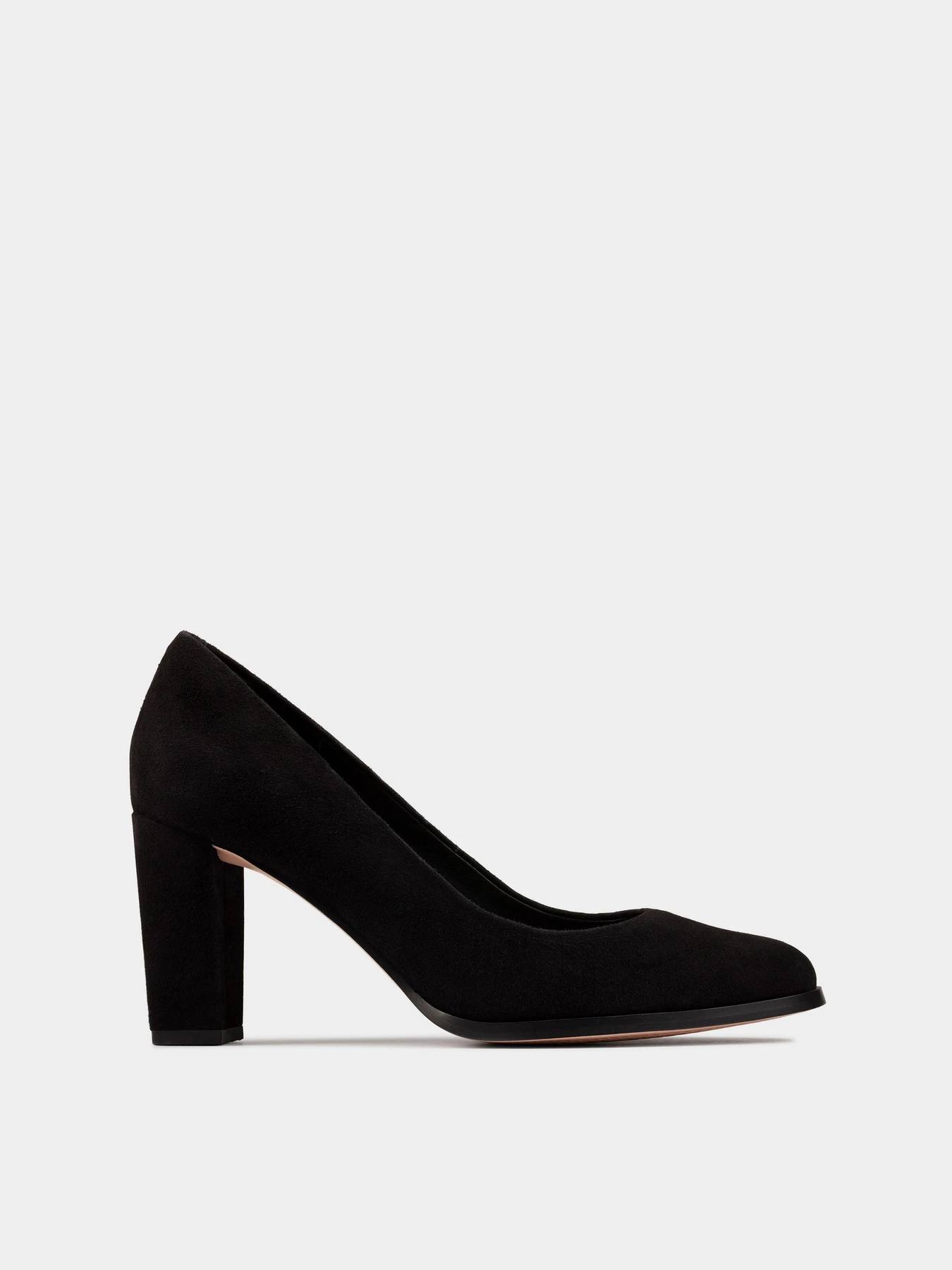 Туфлі та лофери Clarks Cara 2 модель 26154702 Фото