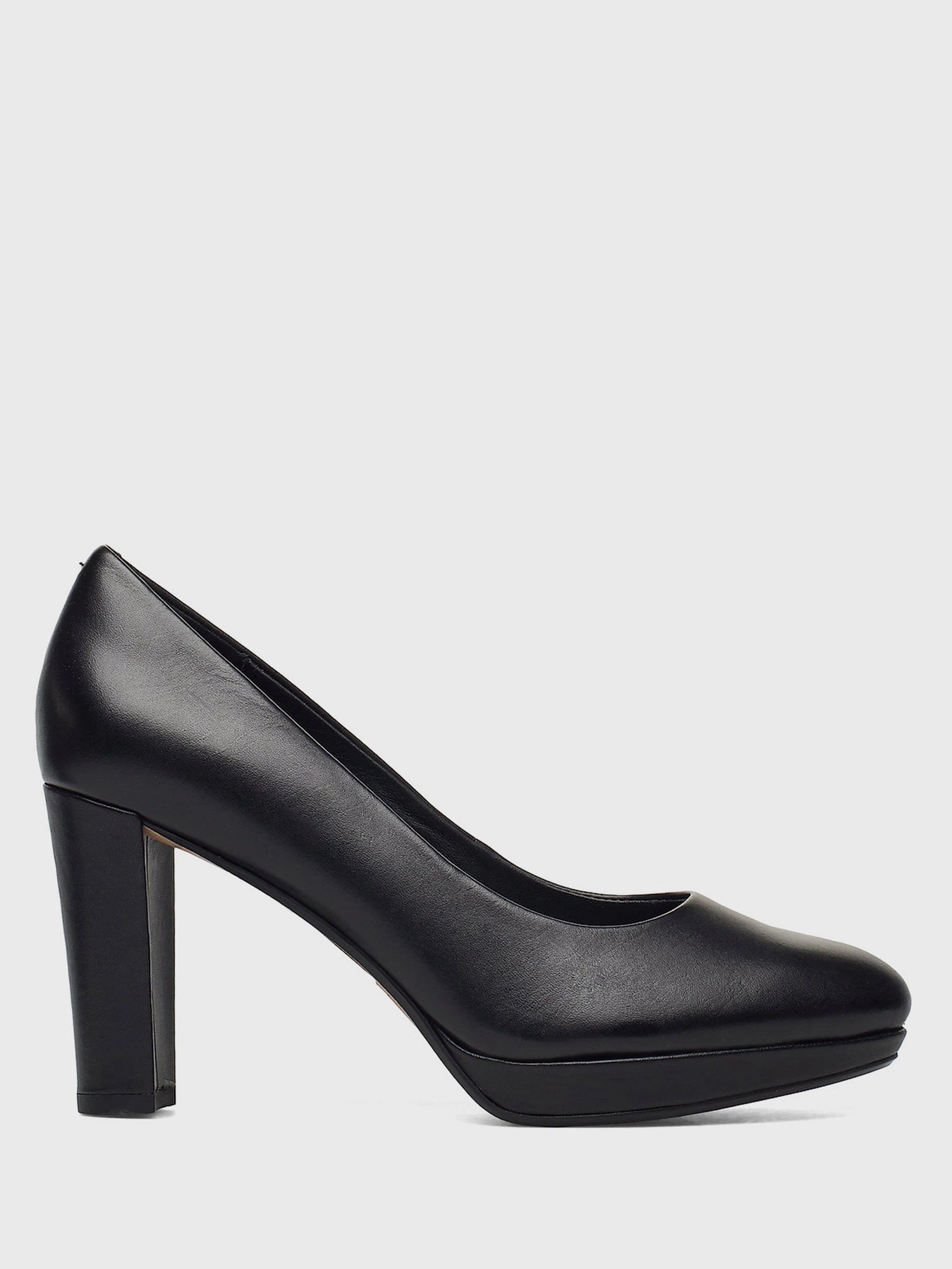 Туфли и лоферы Clarks Kendra Sienna модель 26155492 Фото