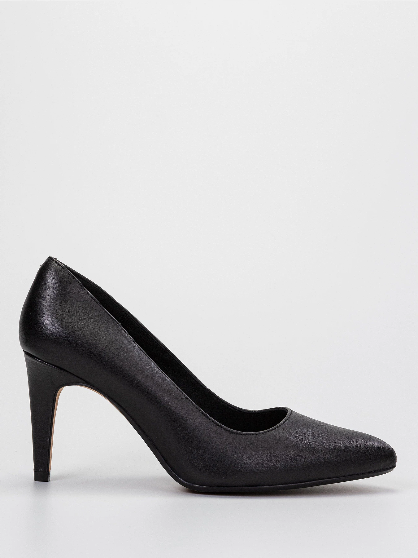 Туфли и лоферы Clarks Laina Rae 2 модель 26154695 Фото