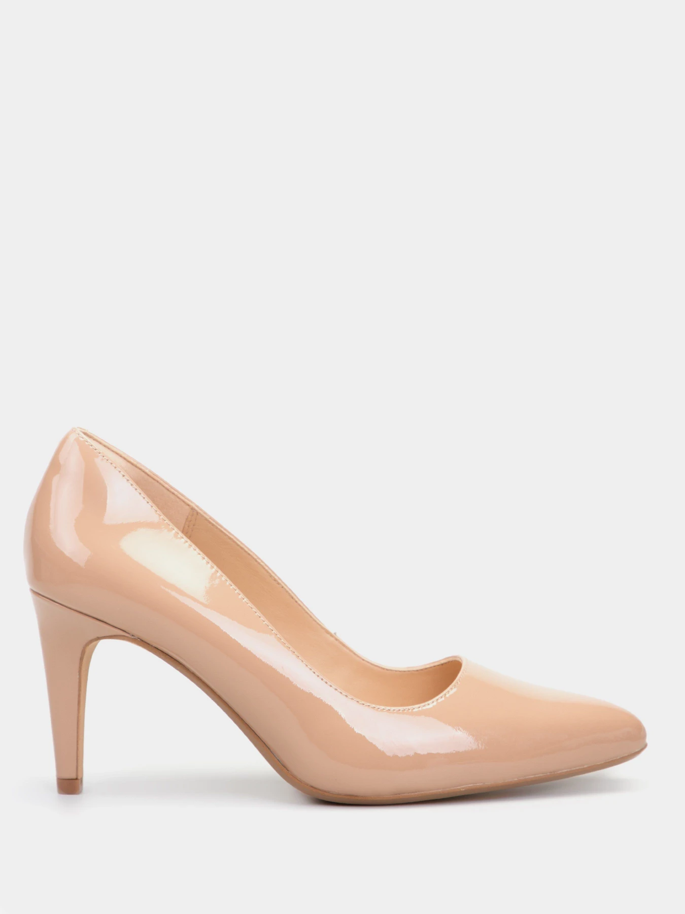 Туфли и лоферы Clarks Laina Rae 2 модель 26154949 Фото