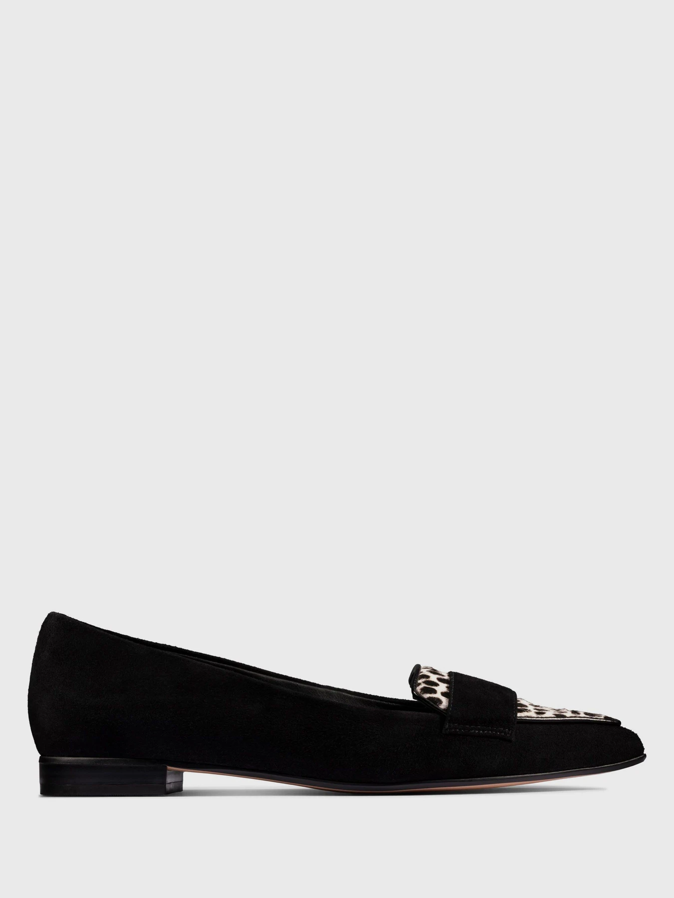 Туфли и лоферы Clarks Laina 15 модель 26151344 Фото