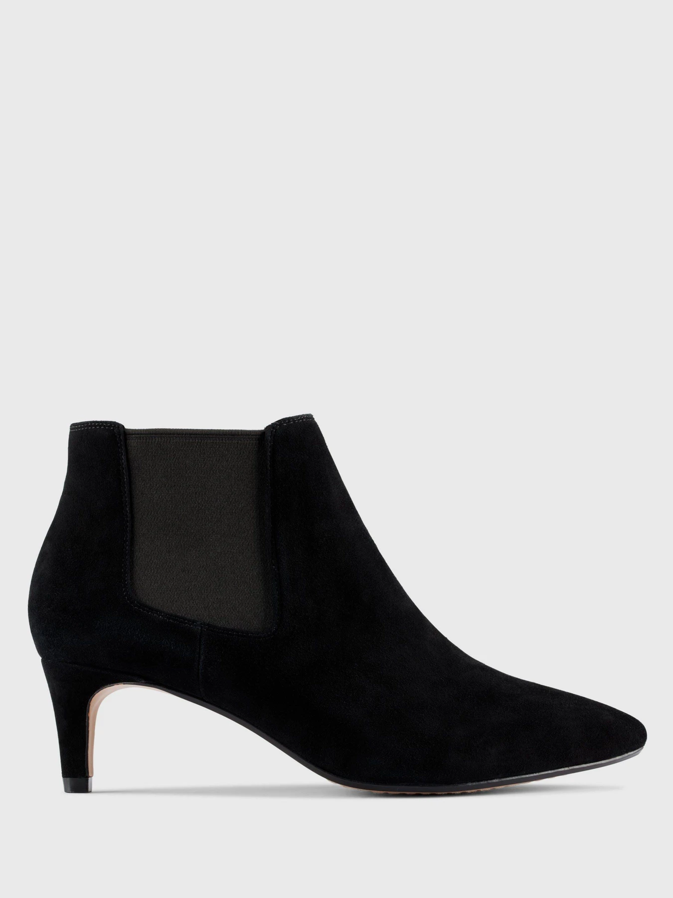 Черевики та чоботи Clarks Laina 55 модель 26154706 Фото