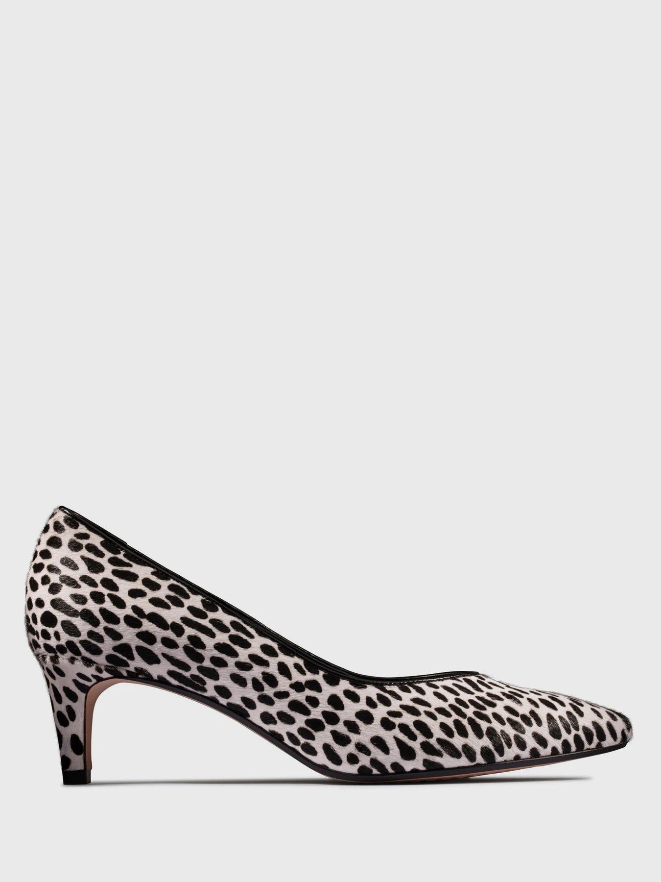 Туфли и лоферы Clarks Laina55 Court2 модель 26151163 Фото
