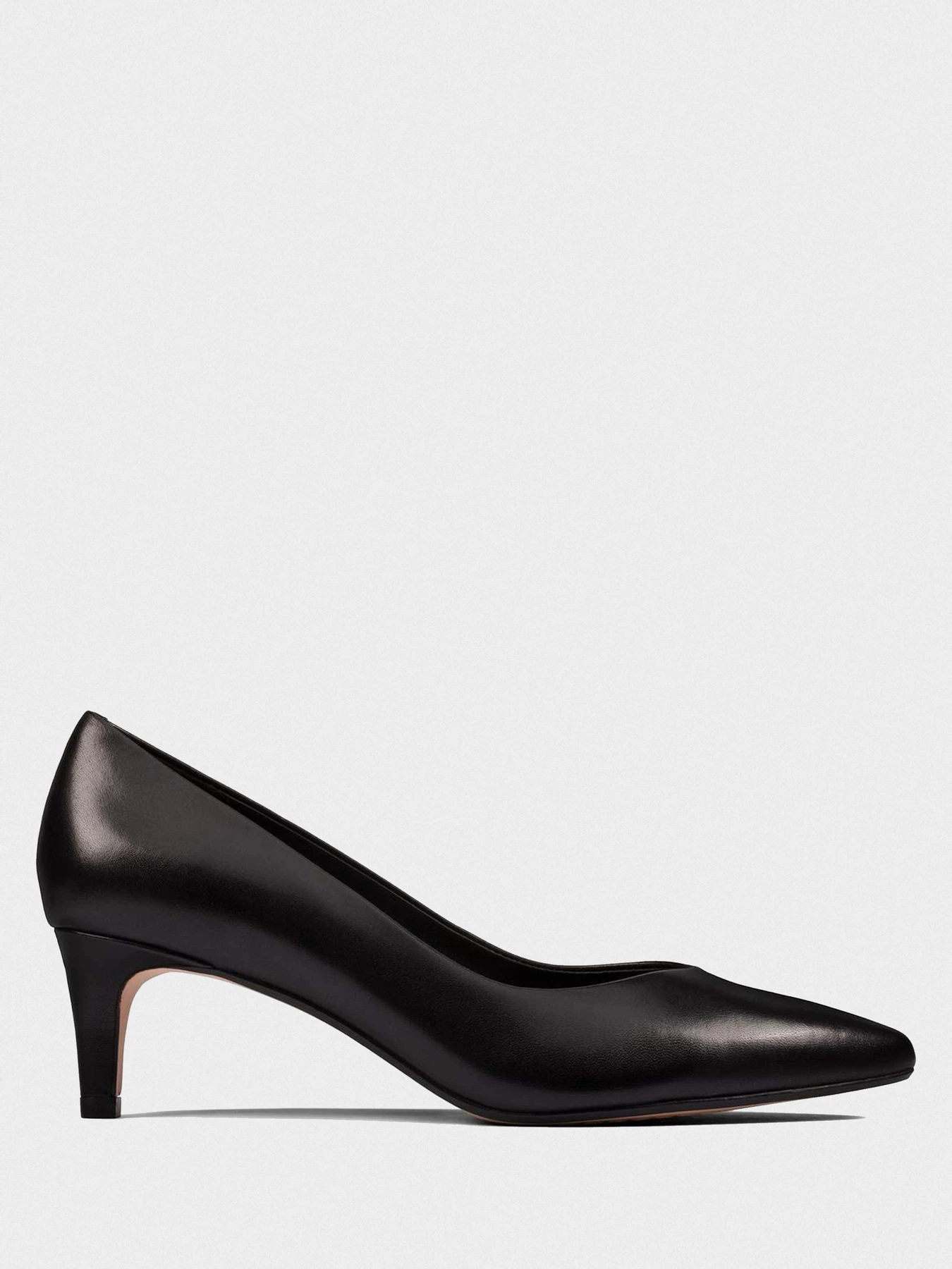 Туфли и лоферы Clarks Laina55 Court2 модель 26151380 Фото