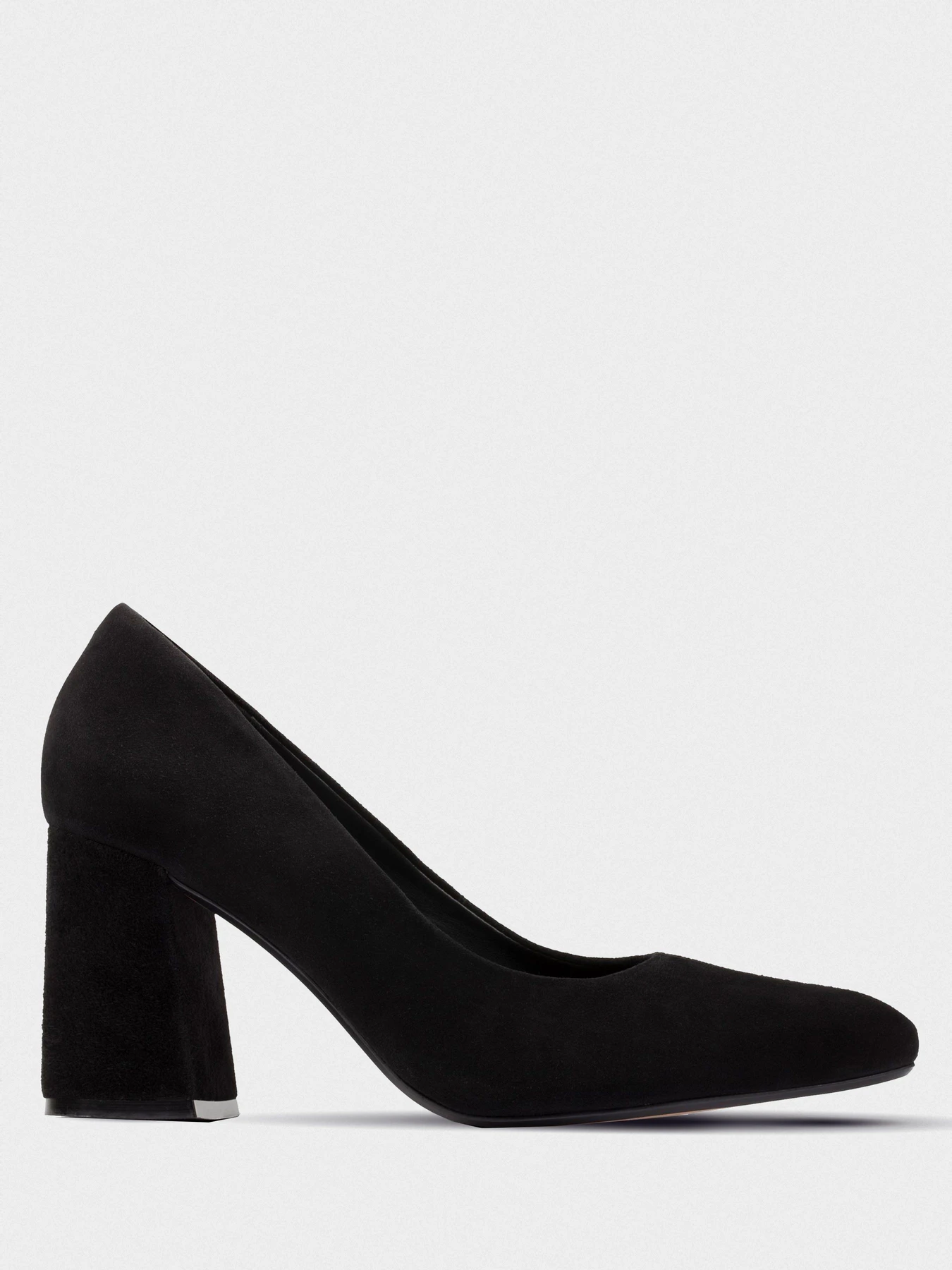 Туфли и лоферы Clarks Laina85 Court модель 26151800 Фото