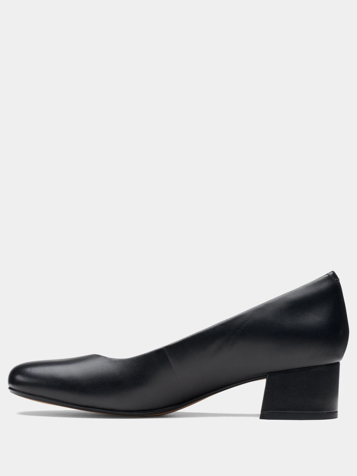 Туфли и лоферы Clarks Marilyn Leah модель 26153414 Туфли и лоферы Clarks Marilyn Leah модель 26153414 Фото