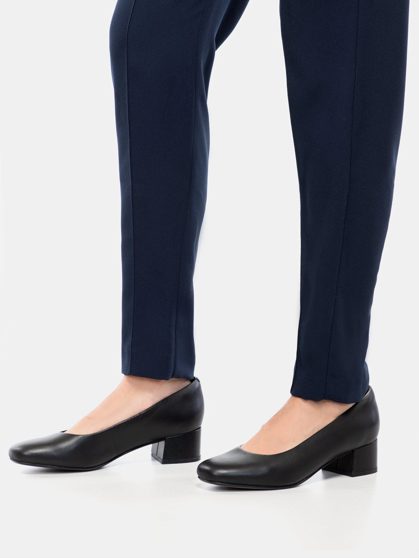 Туфли и лоферы Clarks Marilyn Leah модель 26153414 Туфли и лоферы Clarks Marilyn Leah модель 26153414 Фото