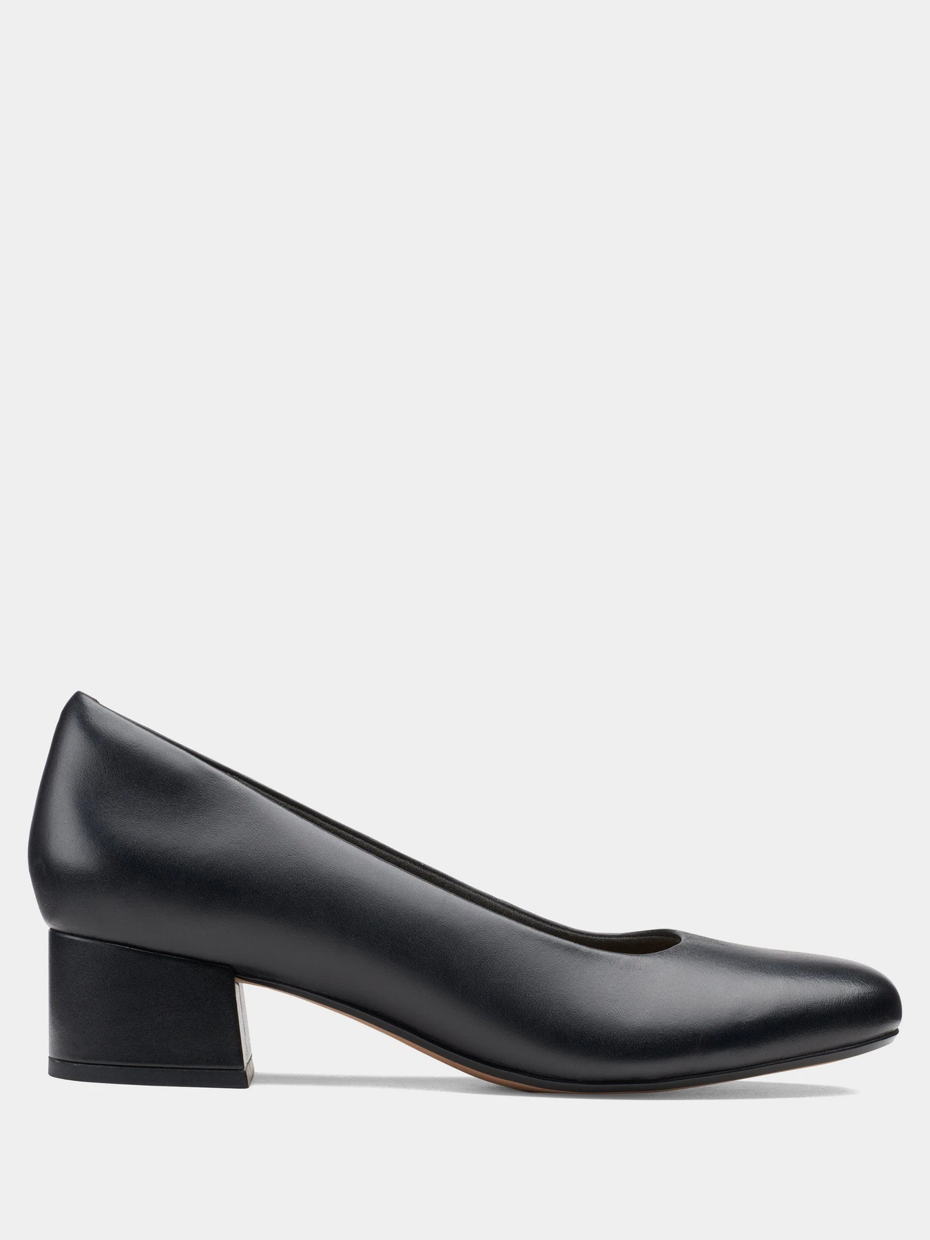 Туфли и лоферы Clarks Marilyn Leah модель 26153414 Туфли и лоферы Clarks Marilyn Leah модель 26153414 Фото