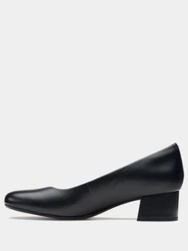 Туфли и лоферы Clarks Marilyn Leah модель 26153414 Фото