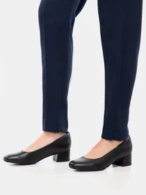 Туфли и лоферы Clarks Marilyn Leah модель 26153414 Фото