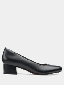 Туфли и лоферы Clarks Marilyn Leah модель 26153414 Фото