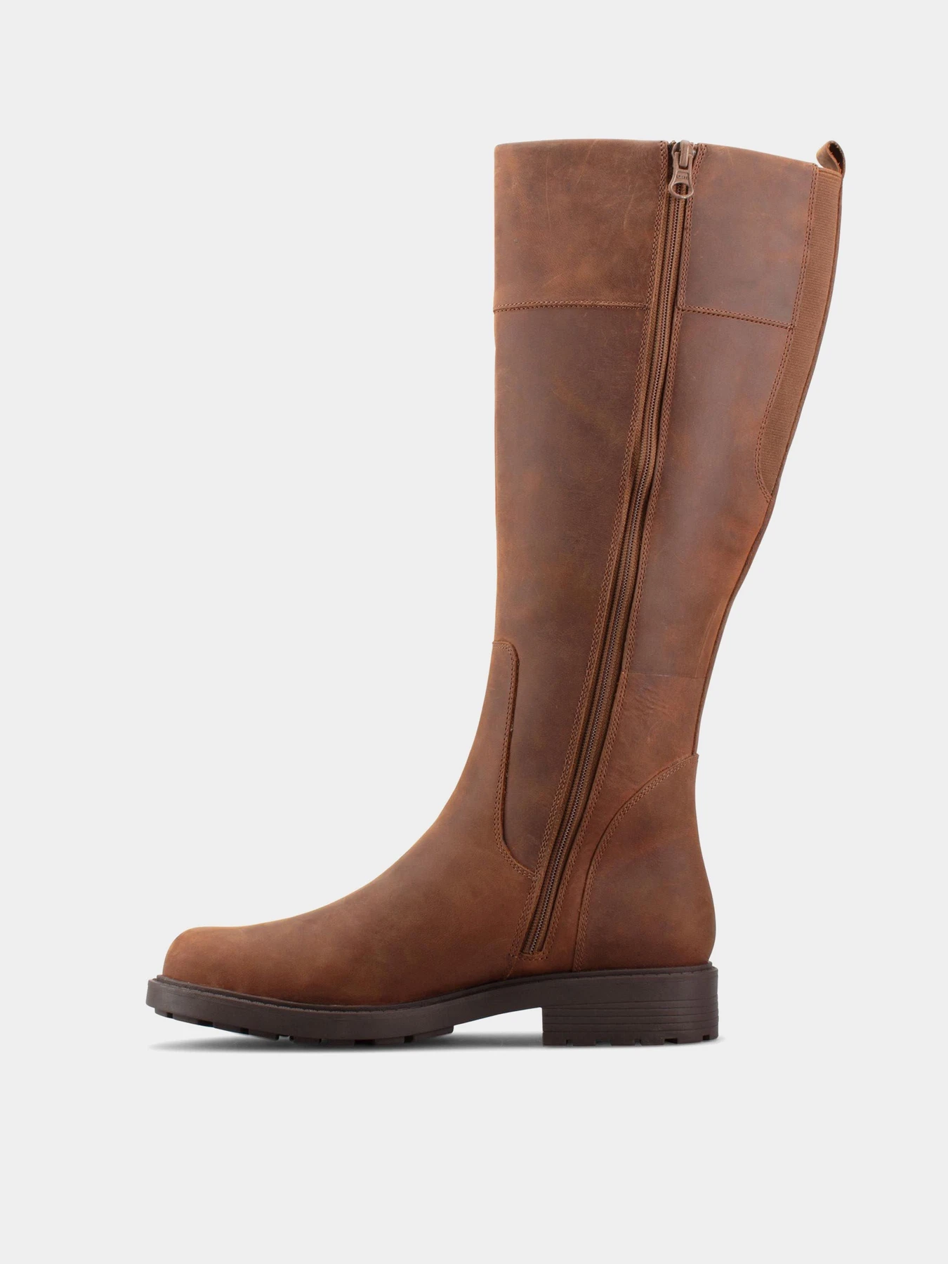 Черевики та чоботи Clarks Orinoco2 Hi модель 26151674 Черевики та чоботи Clarks Orinoco2 Hi модель 26151674 Фото