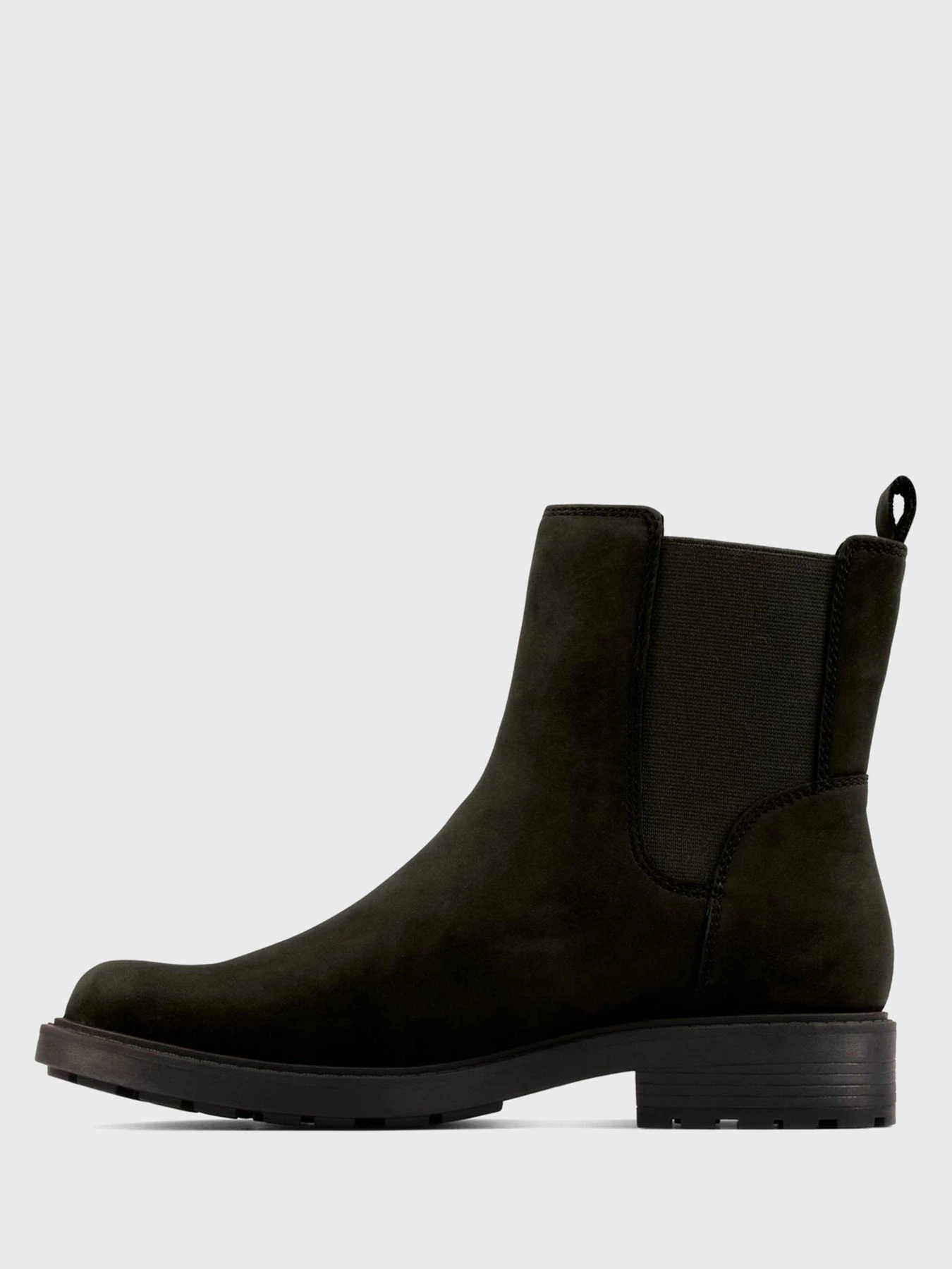 Черевики та чоботи Clarks Orinoco2 Тор модель 26152332 Черевики та чоботи Clarks Orinoco2 Тор модель 26152332 Фото