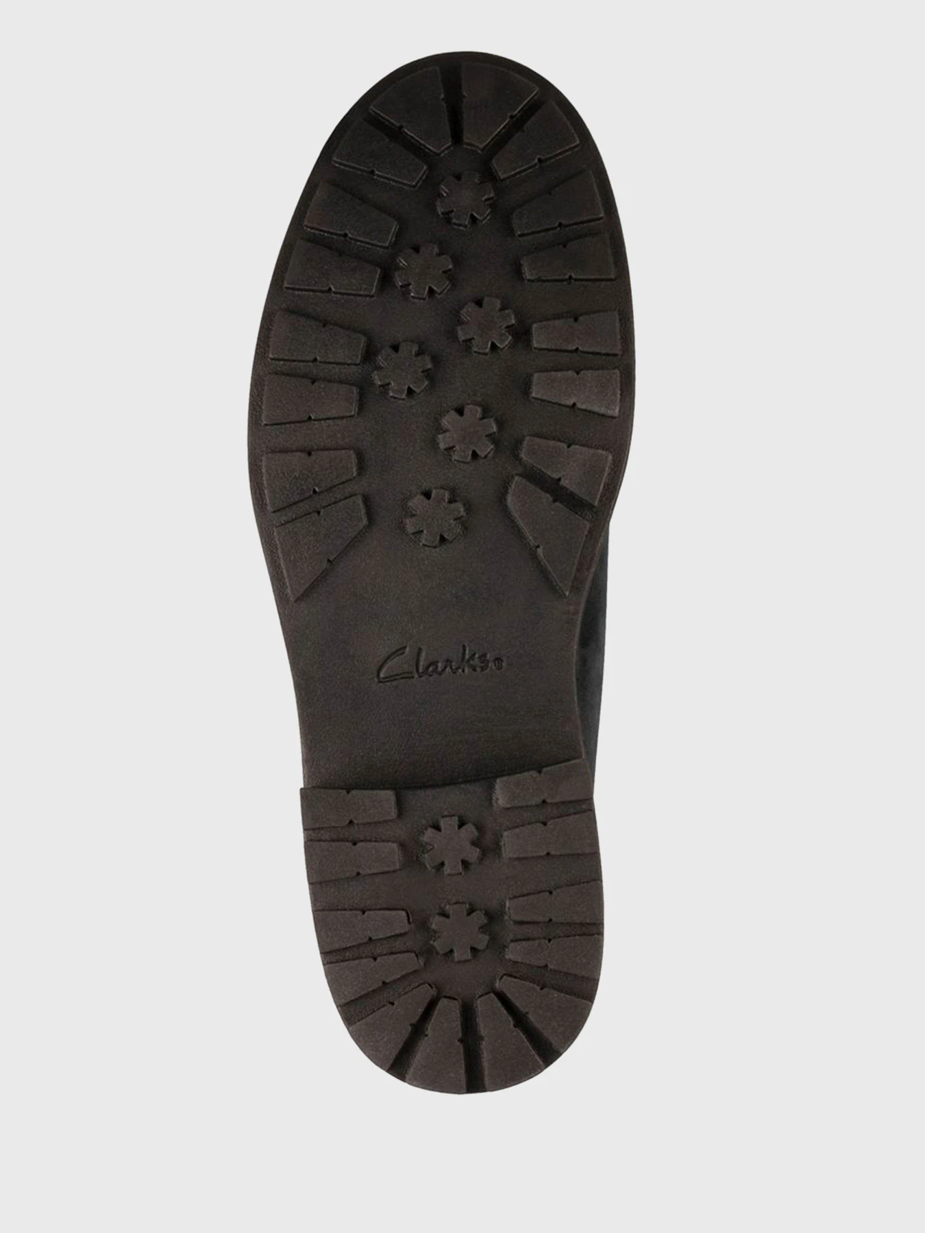 Черевики та чоботи Clarks Orinoco2 Тор модель 26152332 Черевики та чоботи Clarks Orinoco2 Тор модель 26152332 Фото