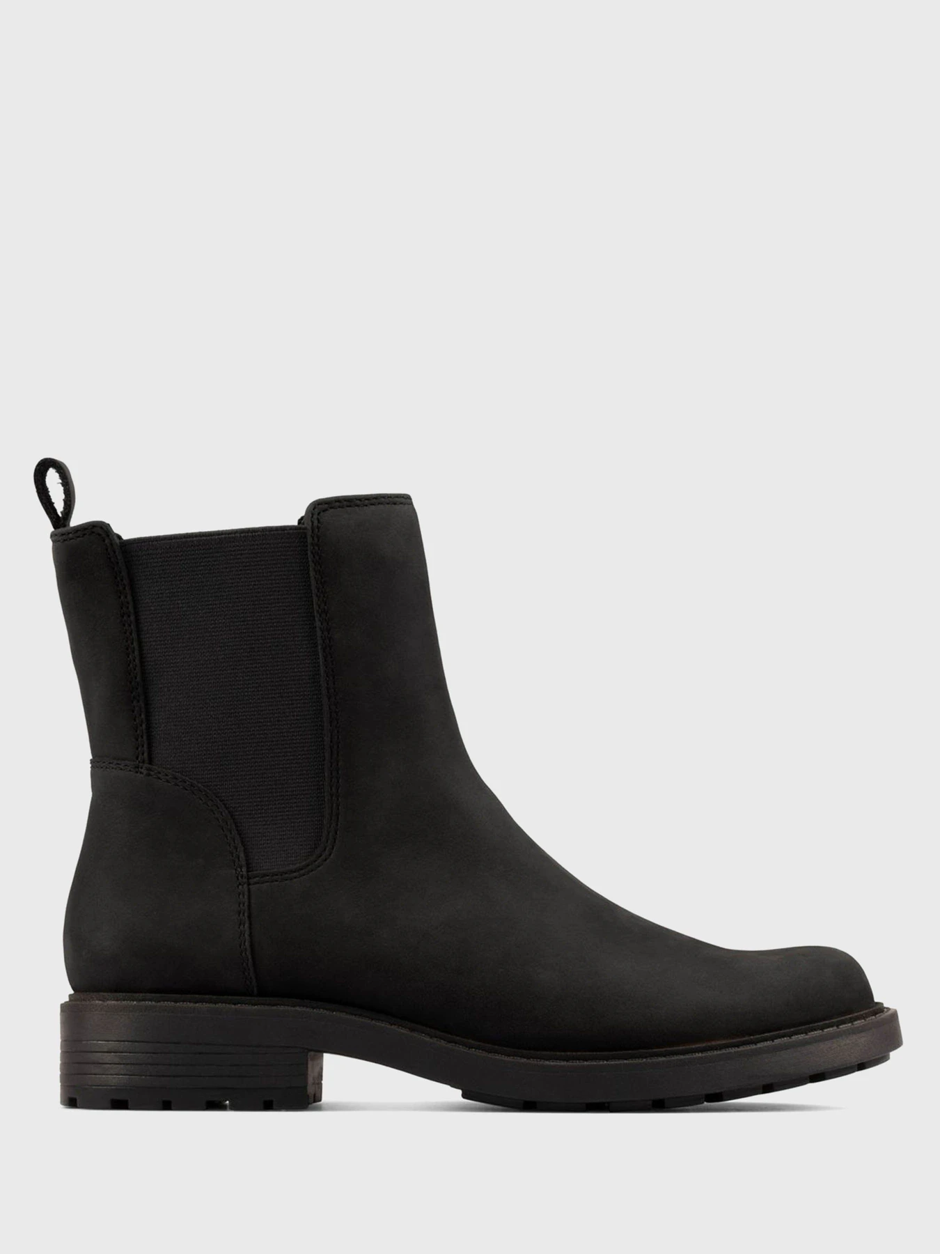 Черевики та чоботи Clarks Orinoco2 Тор модель 26152332 Черевики та чоботи Clarks Orinoco2 Тор модель 26152332 Фото