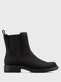 Черевики та чоботи Clarks Orinoco2 Тор модель 26152332 Фото