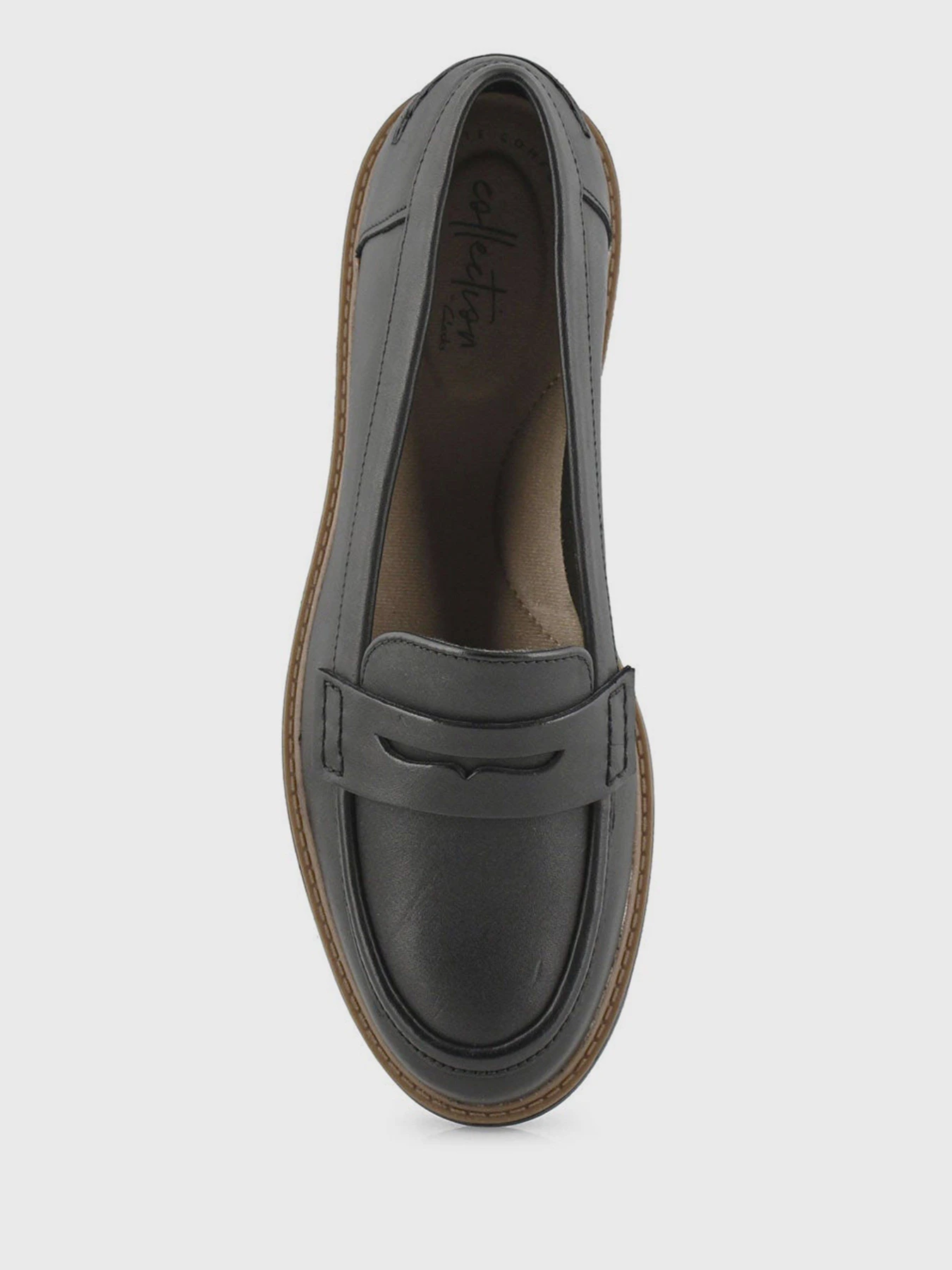 Туфли и лоферы Clarks Raisie Eletta модель 26129035 Фото