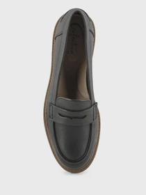 Туфли и лоферы Clarks Raisie Eletta модель 26129035 Фото