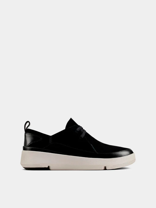 Сліпони та мокасини Clarks Tri Flash Walk модель 26152504 Фото