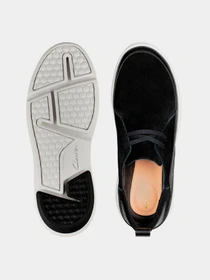 Сліпони та мокасини Clarks Tri Flash Walk модель 26152504 Фото