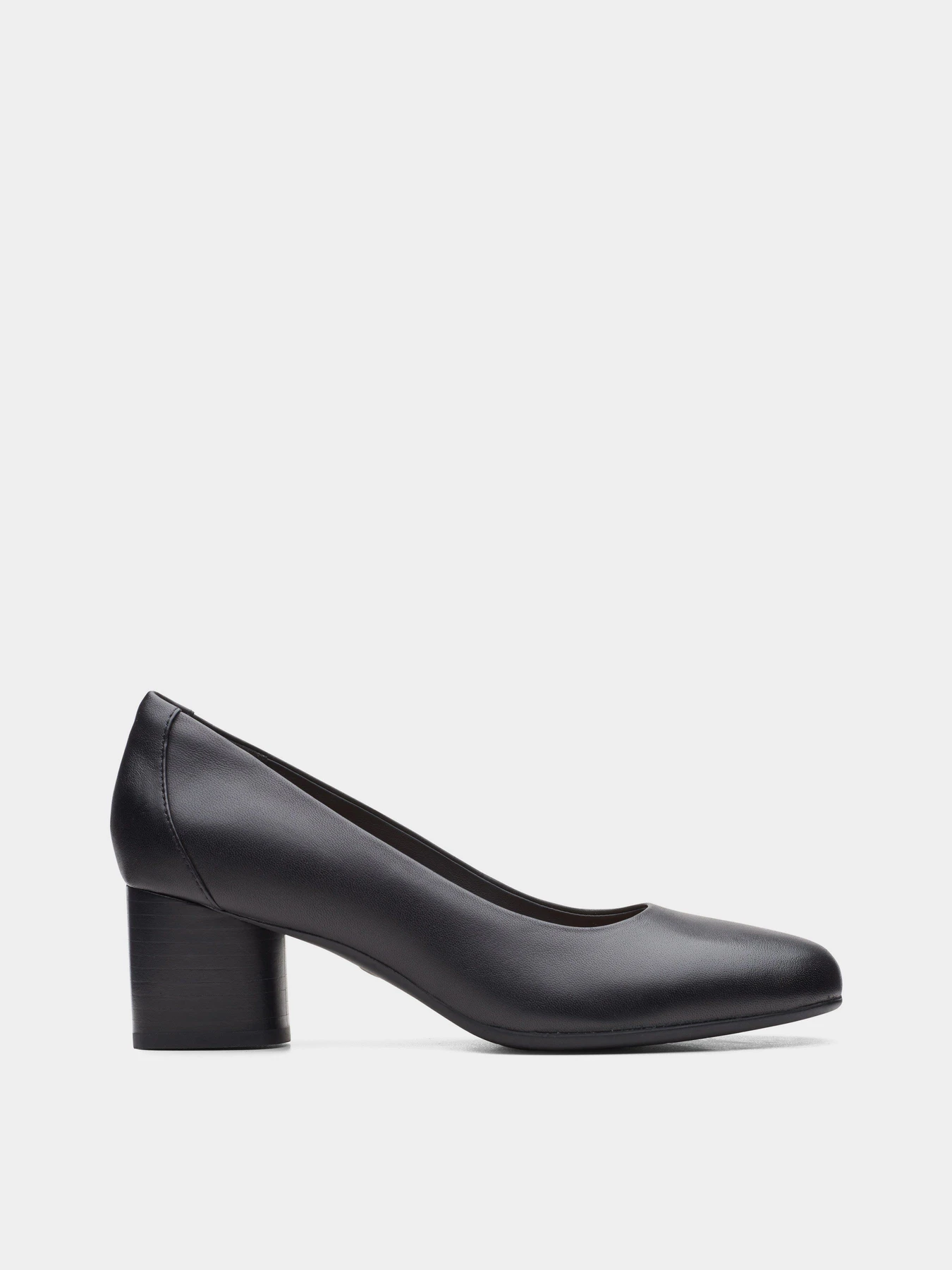 Туфли и лоферы Clarks Un Cosmo Dress модель 26151716 Фото