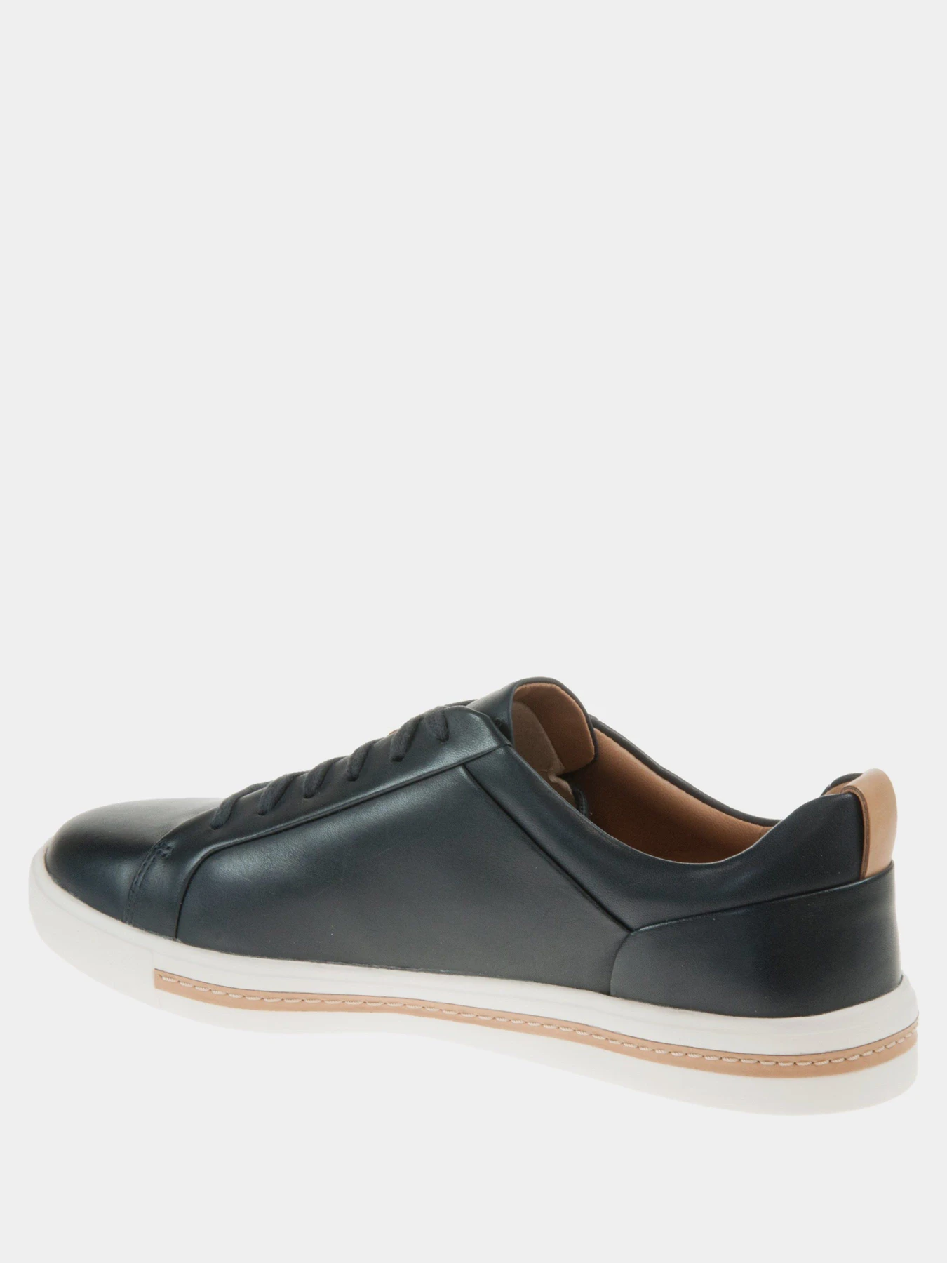 Кроссовки Clarks Un Maui Lace модель 26154567 Фото