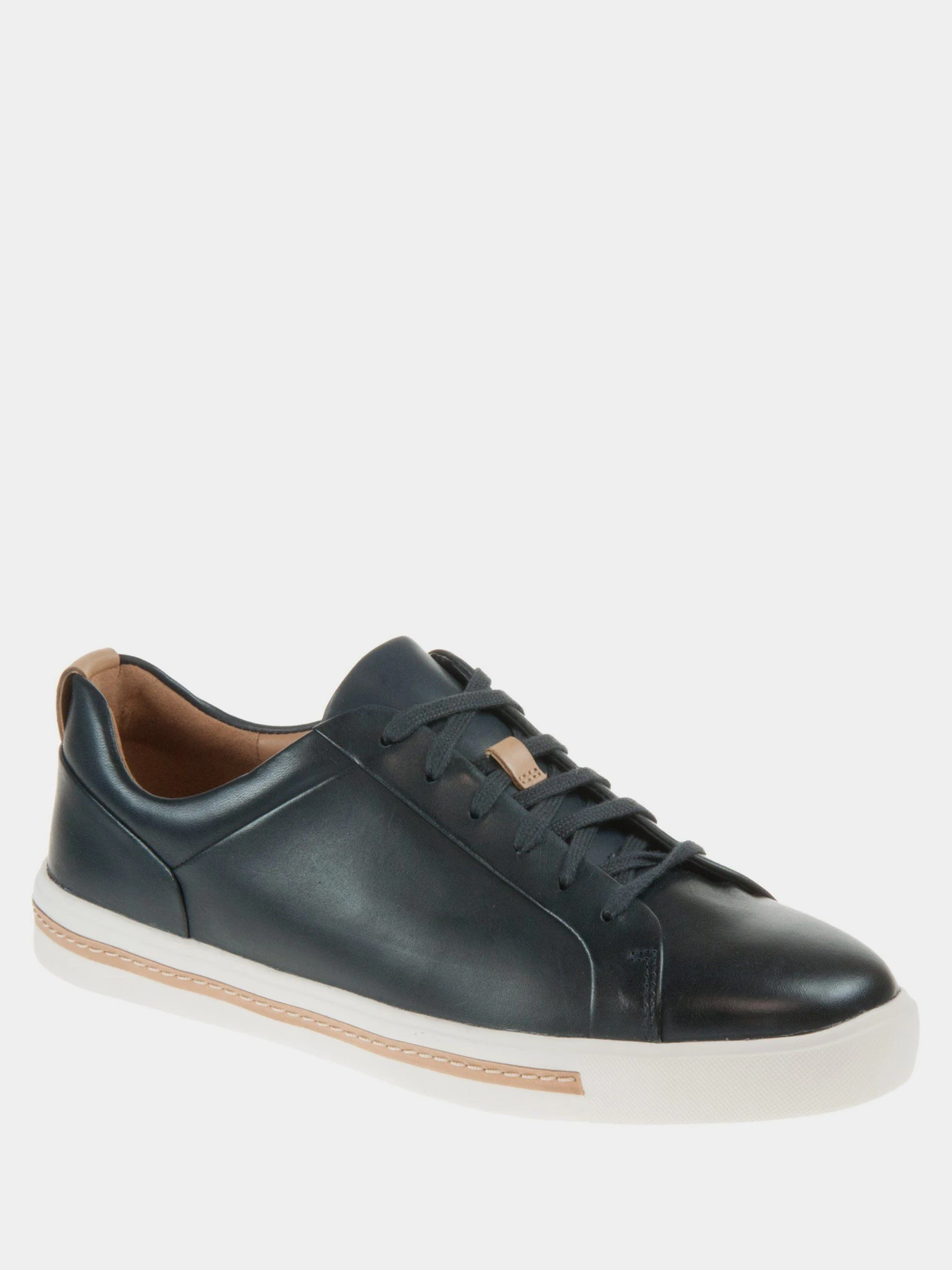 Кроссовки Clarks Un Maui Lace модель 26154567 Фото