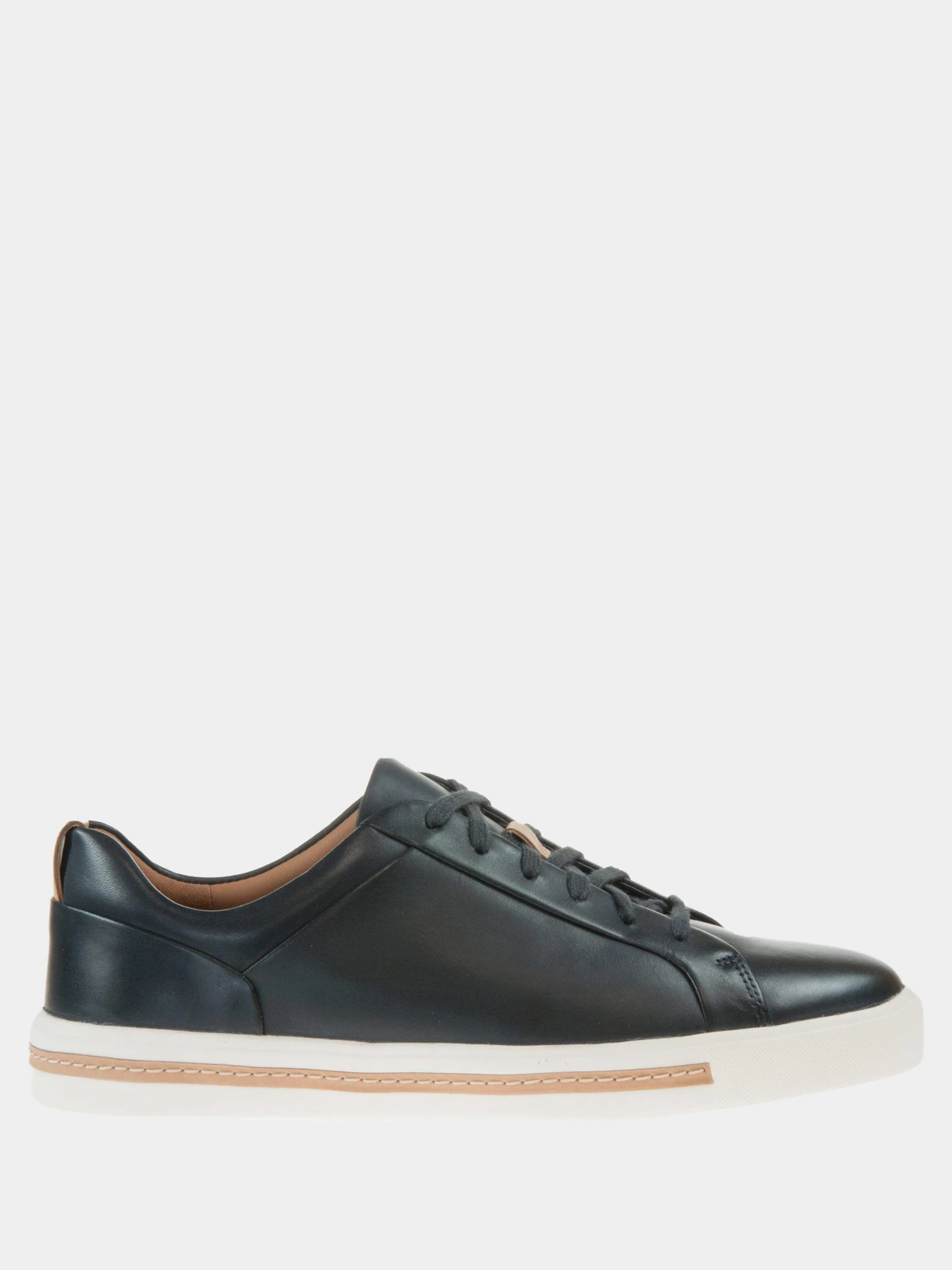 Кроссовки Clarks Un Maui Lace модель 26154567 Фото