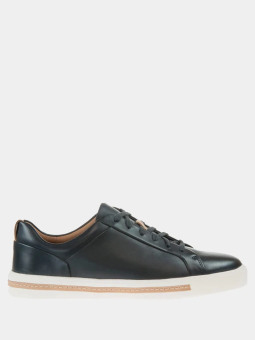 Кроссовки Clarks Un Maui Lace модель 26154567 Фото