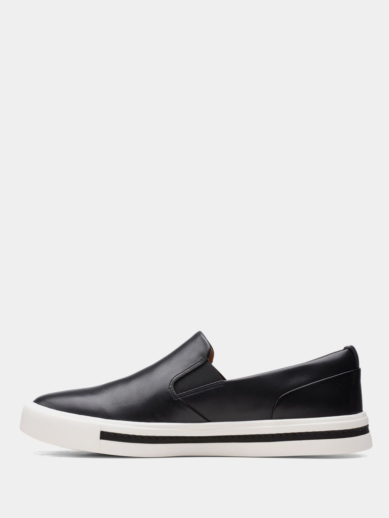 Сліпони та мокасини Clarks Un Maui Stride модель 26152011 Сліпони та мокасини Clarks Un Maui Stride модель 26152011 Фото