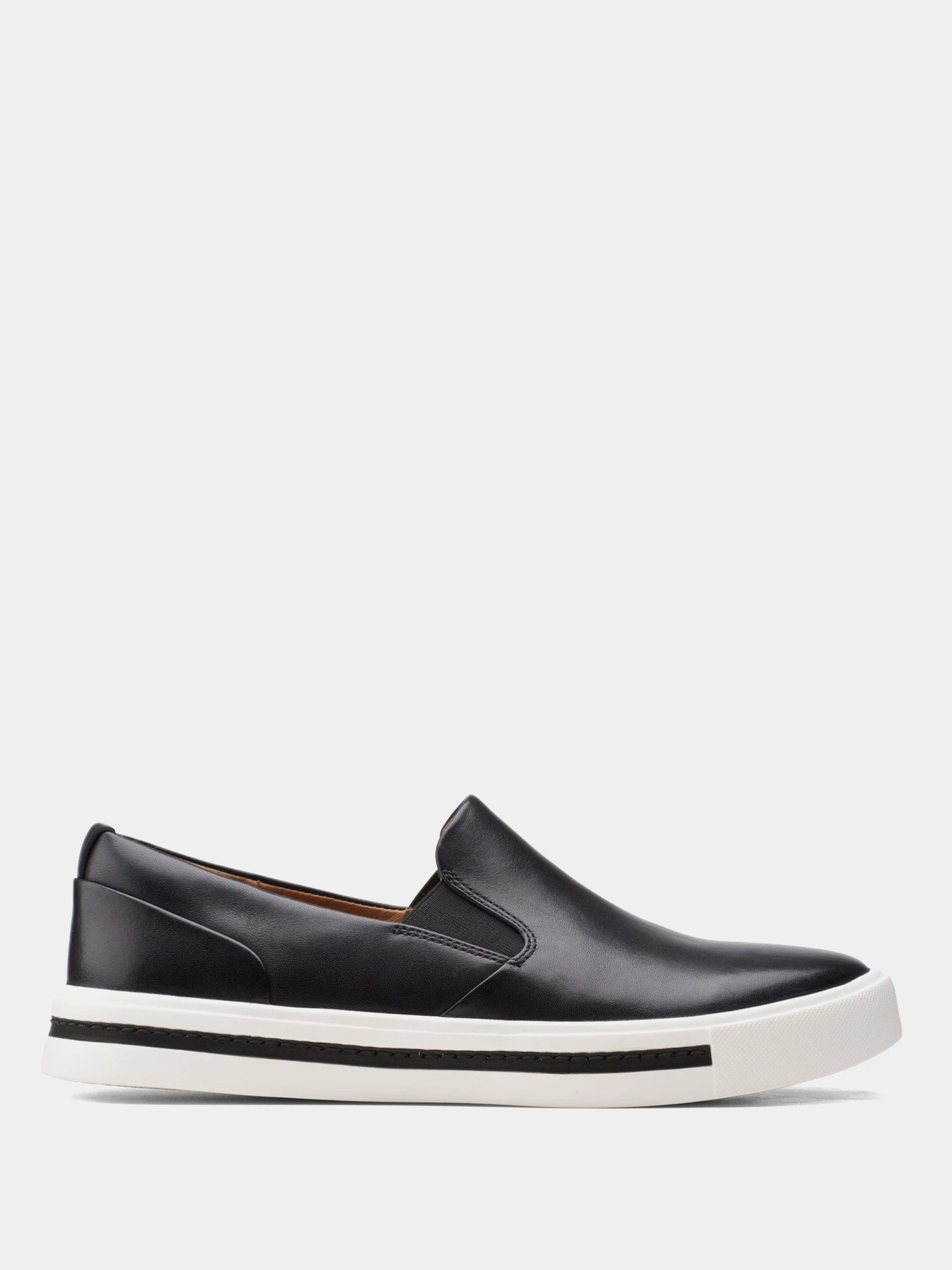 Сліпони та мокасини Clarks Un Maui Stride модель 26152011 Сліпони та мокасини Clarks Un Maui Stride модель 26152011 Фото