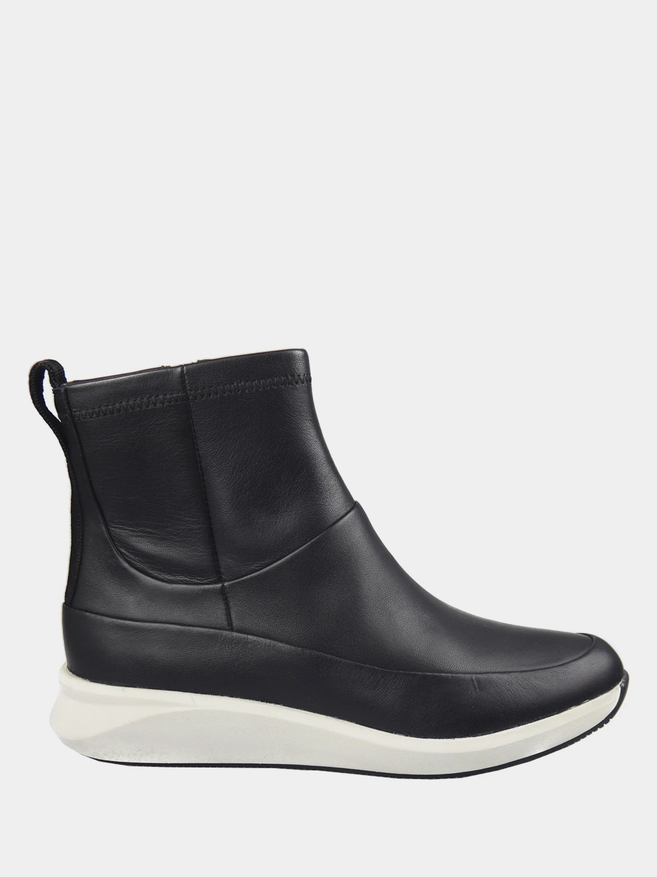 Черевики та чоботи Clarks Un Rio Free модель 26152038 Фото