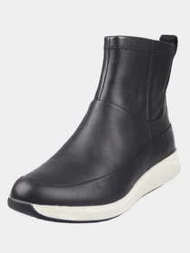 Черевики та чоботи Clarks Un Rio Free модель 26152038 Фото