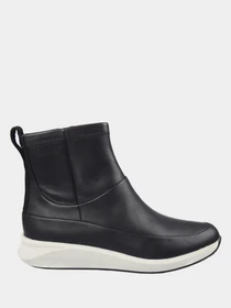 Черевики та чоботи Clarks Un Rio Free модель 26152038 Фото