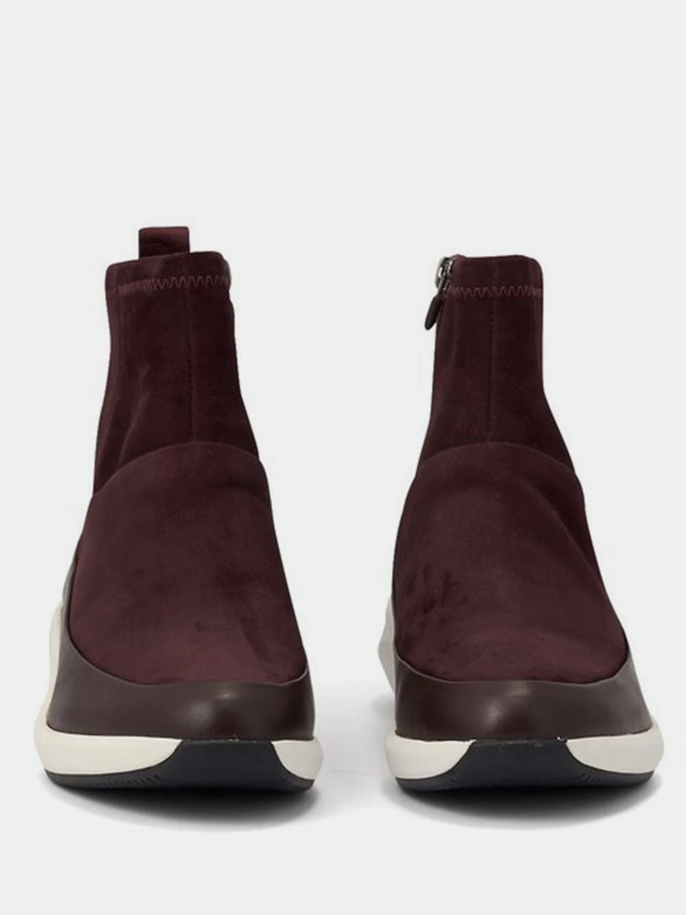 Черевики та чоботи Clarks Un Rio Free модель 26154562 Фото